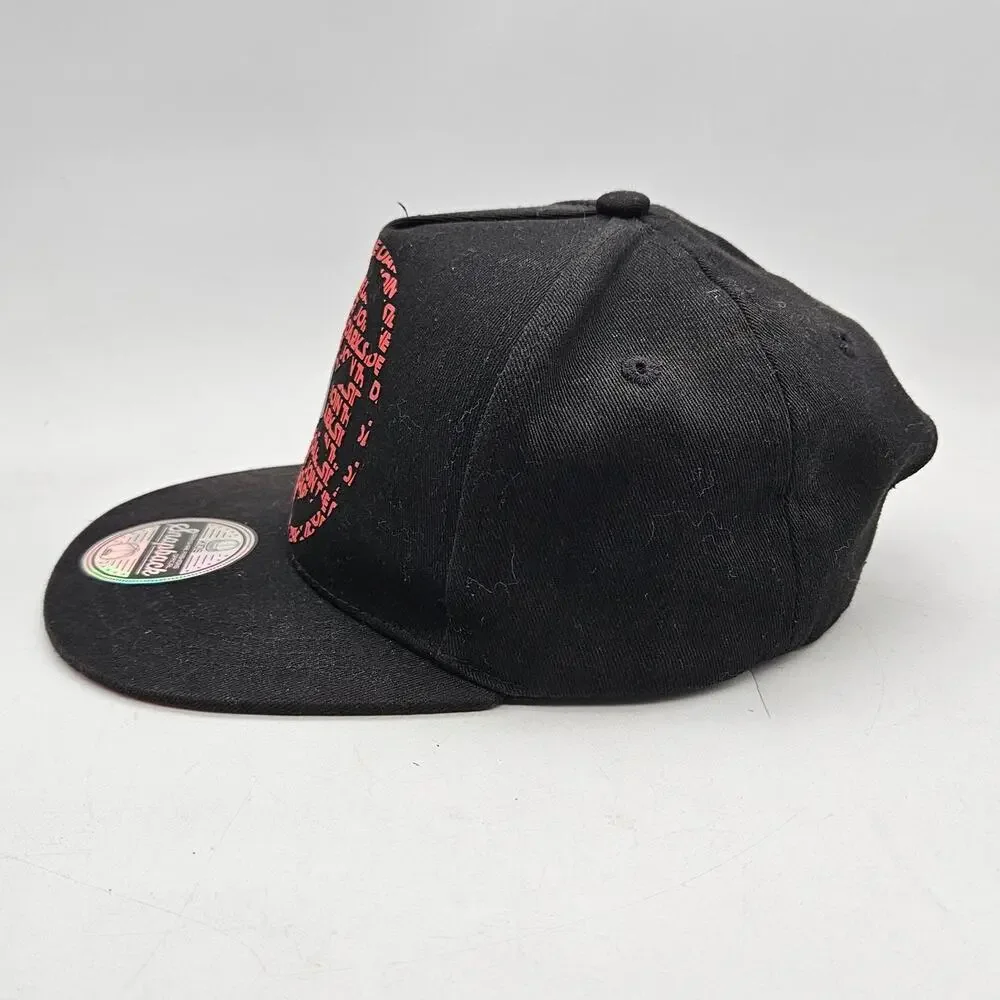 Berkshire Fashion Star Wars Darth Vader Join The Darkside Youth Snapback Hat Cap